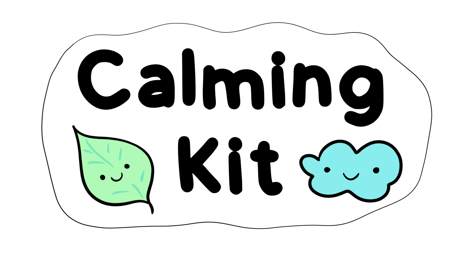 Autism Calm Kit