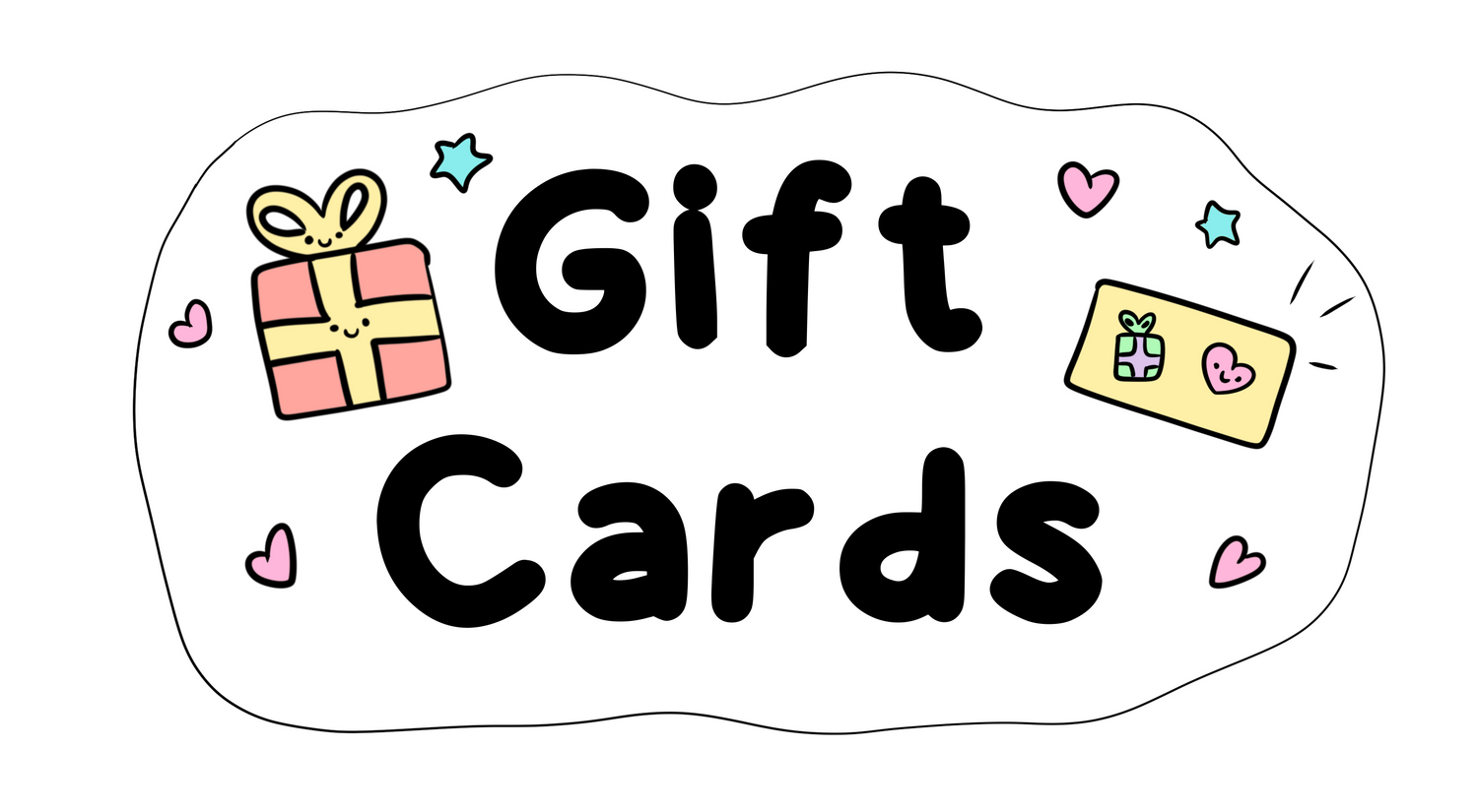 Gift Cards