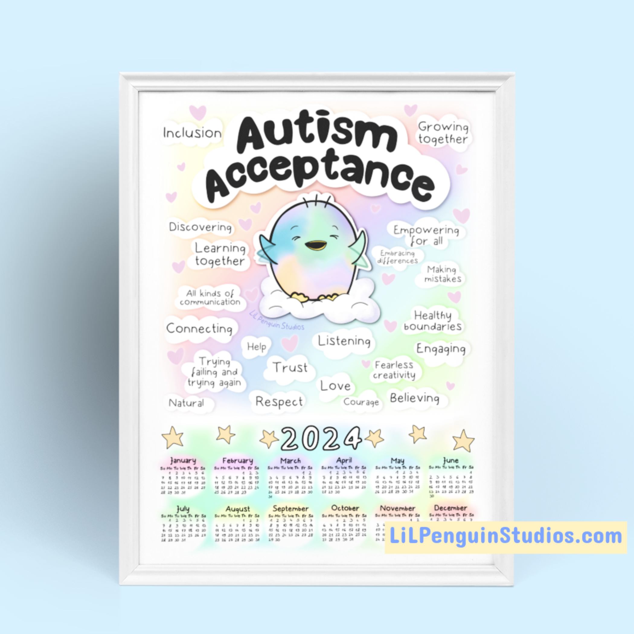 2024 Autism Acceptance Calendar LiL Penguin Studios   Free Image Resizer Cropper 12 4a8eb400 0318 49df Beeb 991ba5eb4f67 